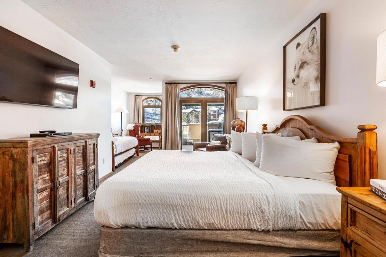 The Caledonian By All Seasons Resort Lodging Park City Exterior photo