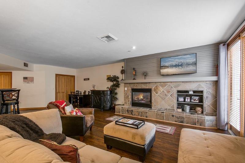 The Caledonian By All Seasons Resort Lodging Park City Exterior photo