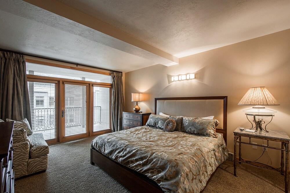 The Caledonian By All Seasons Resort Lodging Park City Exterior photo