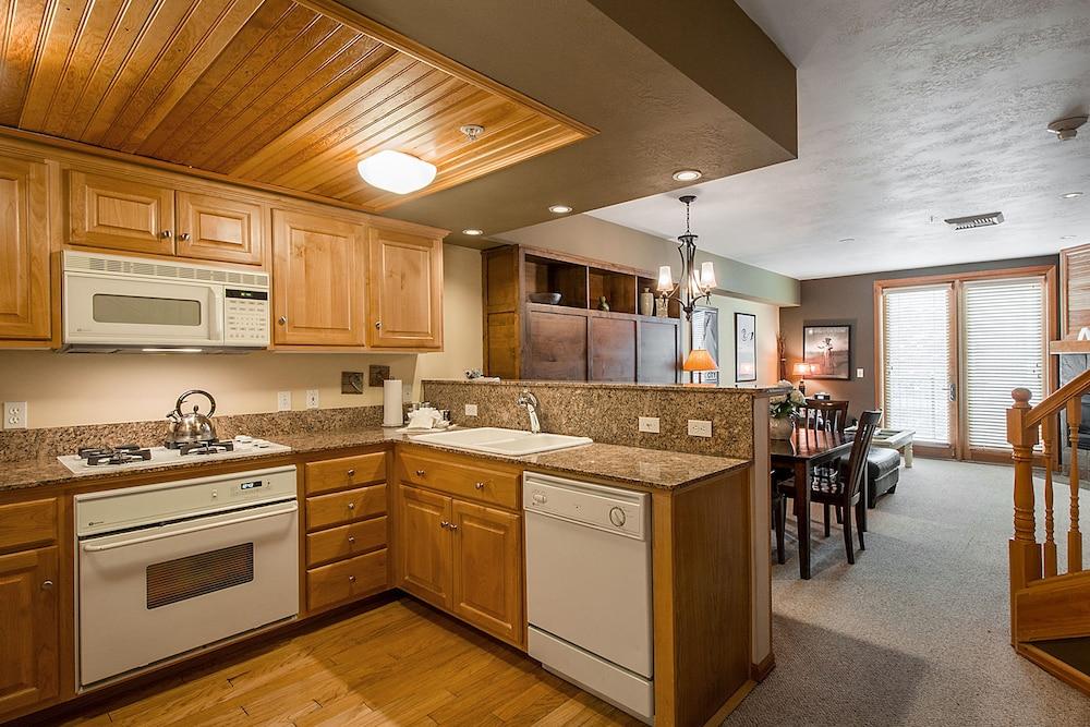The Caledonian By All Seasons Resort Lodging Park City Exterior photo