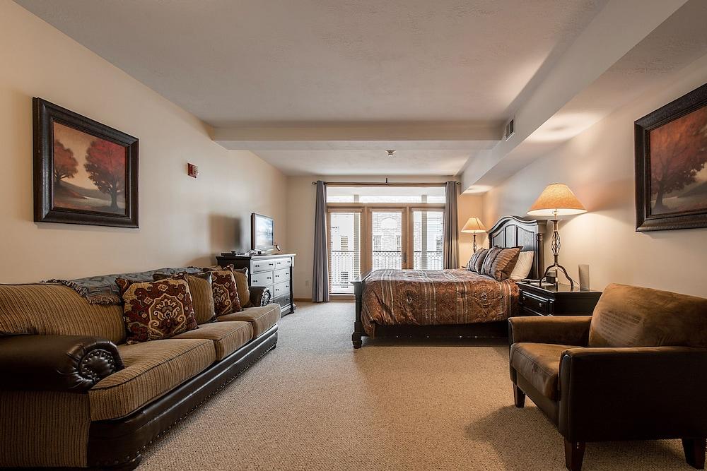 The Caledonian By All Seasons Resort Lodging Park City Exterior photo